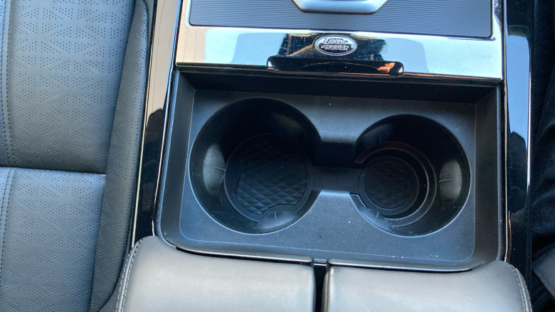 Land Rover Range Rover Evoque 2.0 P250 R-Dynamic HSE 5dr Auto Petrol Hatchback